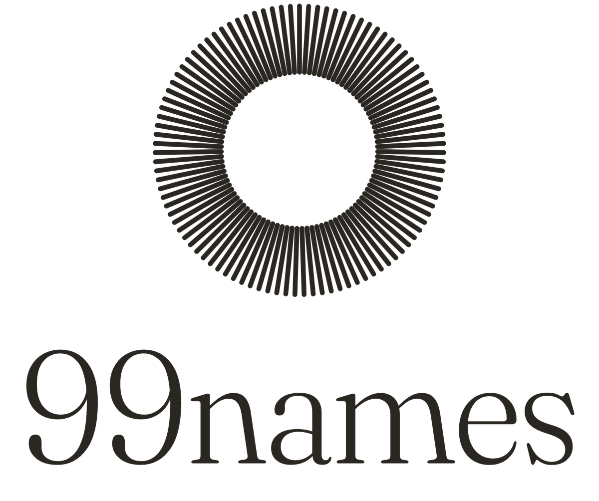 99names logotype